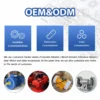 Cooling Tower, YE3-80M2-2, 380V - view 2