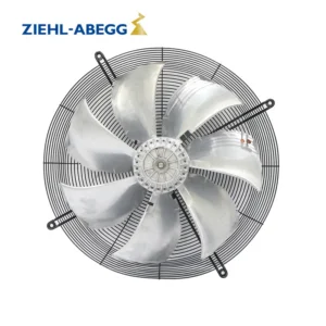 Cooling Tower, ZIEHL-ABEGG, FN056-VDK.4M.V7P2, 164471, Axial