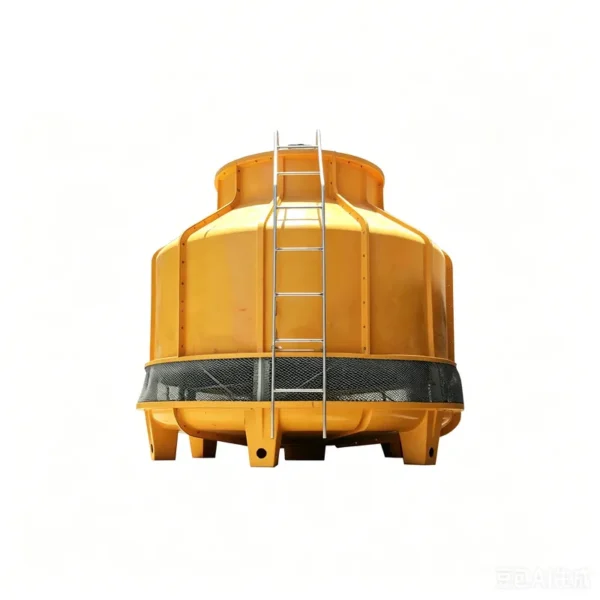 Cooling Tower, ZILLION, ZL-200T - view 2