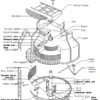 Cooling Tower, ZILLION, ZL-200T - view 6