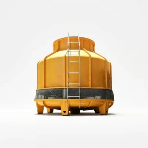 Cooling Tower, ZILLION, ZL-200T, Plastic, 200RT