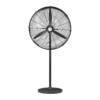 Cooling Wall Mounted Fan, 750mm, 180W, Plastic - view 6