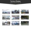 Cooling Wall Mounted Fan, Electric, Plastic - view 2