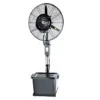 Cooling Water Mist Fan, 3-Speeds, Centrifugal - view 2