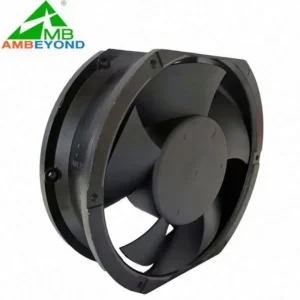 Coolingl Fan, 17251, 24v, 48v, 172mm