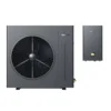 Cop Inverter Heat Pump, R32, IOT, Stainless, Steel