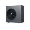 Cop Inverter Heat Pump, R32, IOT, Stainless, Steel - view 3