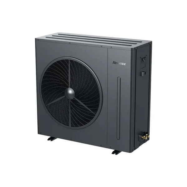 Cop Inverter Heat Pump, R32, IOT, Stainless, Steel - view 4