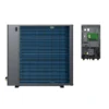 Cop Inverter Heat Pump, R32, IOT, Stainless, Steel - view 5