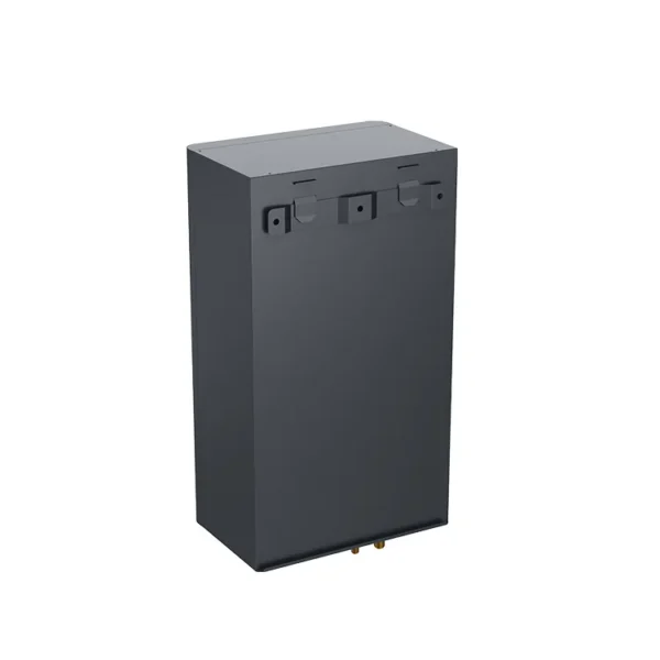 Cop Inverter Heat Pump, R32, IOT, Stainless, Steel - view 6