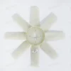 Copco Industrial Air Compressor, Plastic, Coupling