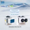 Copeland Compressor, Monoblock, 25C