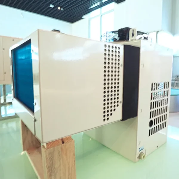 Copeland Compressor, Monoblock, 25C - view 2
