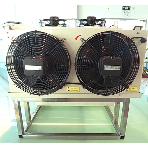 Copeland Compressor, Monoblock, 25C - view 3