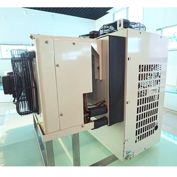 Copeland Compressor, Monoblock, 25C - view 6