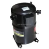 Copeland Hermetic Reciprocating Compressor, CS08K6E-TFD, R134A - view 2