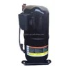 Copeland Hermetic Reciprocating Compressor, CS08K6E-TFD, R134A - view 3