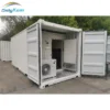 Copeland Tecumseh Emerson Compressor, 20FT, 40HQ - view 5