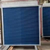 Copper Aluminum Fin Tube, 220V/380V, 2.5m/s - view 2