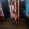 Copper Aluminum Fin Tube, 220V/380V, 2.5m/s - view 3