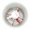 Copper Axial Fan, Explosion-proof, Aluminum - view 4