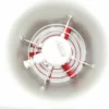 Copper Axial Fan, Explosion-proof, Aluminum - view 5