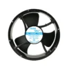 Copper Motor, 10inch, CFM, Axial, 25489