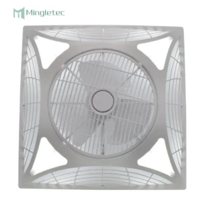 Copper Motor, 220V, 55W, 14 Inch, Plastic, MOH-R14