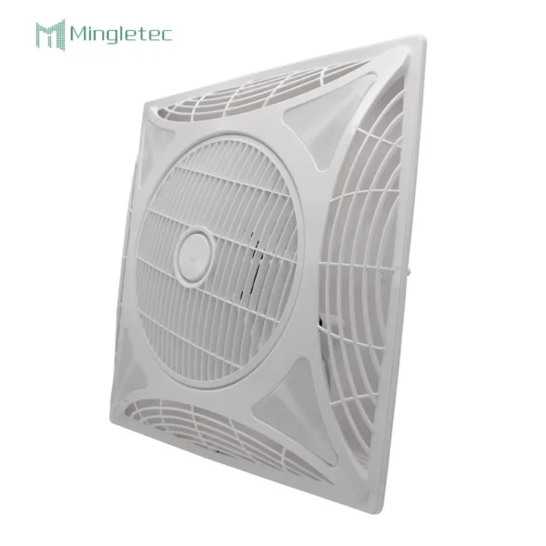 Copper Motor, 220V, 55W - view 2