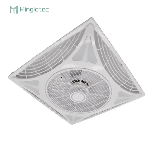 Copper Motor, 220V, 55W - view 3