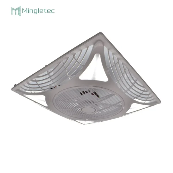 Copper Motor, 220V, 55W - view 5