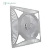 Copper Motor, 220V, 55W - view 6