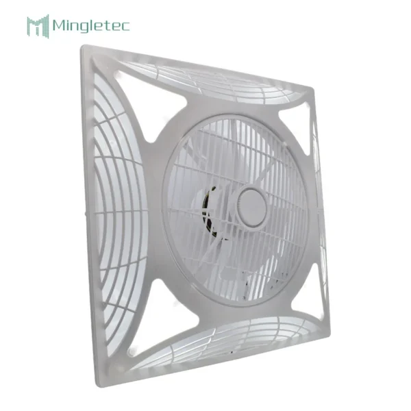 Copper Motor, 220V, 55W - view 6