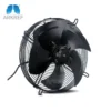 Copper Motor, 220V, Axial - view 4