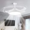 Copper Motor, Ceiling, LED - view 2