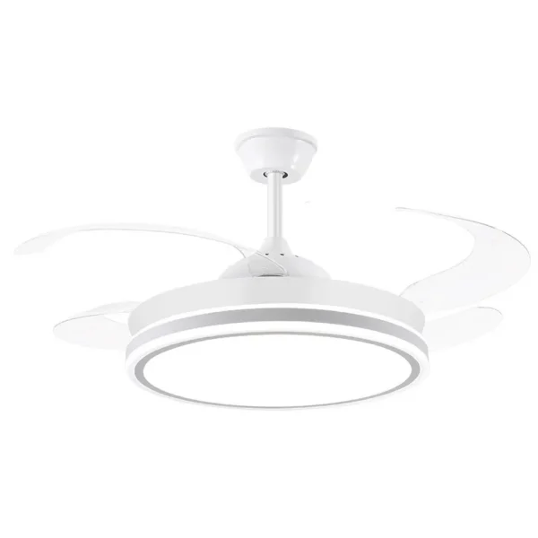 Copper Motor, Ceiling, LED - view 3