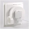 Copper Motor, Ceiling, Plastic - view 3