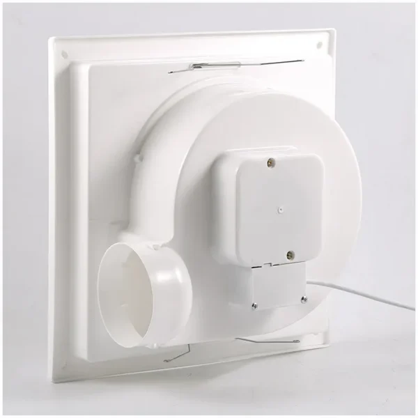 Copper Motor, Ceiling, Plastic - view 3