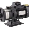 Copper Motor, CHDF, 11HP, Stainless, Steel