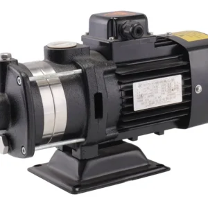 Copper Motor, CHDF, 11HP, Stainless, Steel