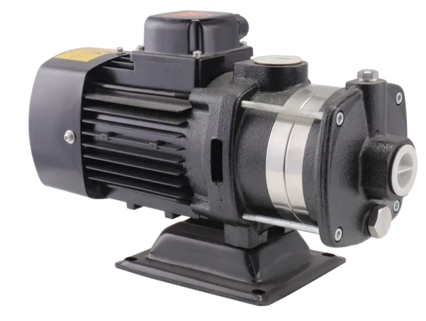Copper Motor, CHDF, 11HP, Stainless, Steel - view 2