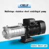 Copper Motor, CHDF, 11HP, Stainless, Steel - view 3