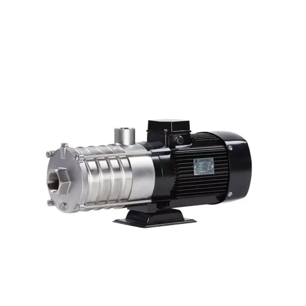 Copper Motor, CHDF, 11HP, Stainless, Steel - view 4