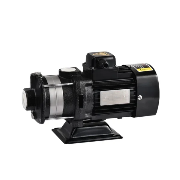 Copper Motor, CHDF, 11HP, Stainless, Steel - view 5