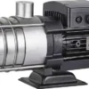 Copper Motor, CHDF, 11HP, Stainless, Steel - view 6