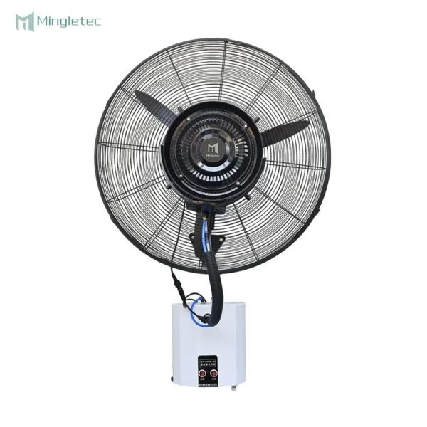 Copper Motor, Wall, 12L, 260~280W - view 2