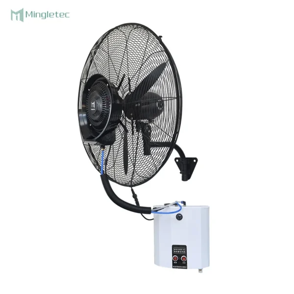 Copper Motor, Wall, 12L, 260~280W - view 3