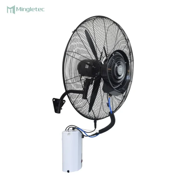 Copper Motor, Wall, 12L, 260~280W - view 5