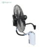 Copper Motor, Wall, 12L, 260~280W - view 6
