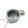 Copper Shaded Pole Motor, 16W, 110-220V
